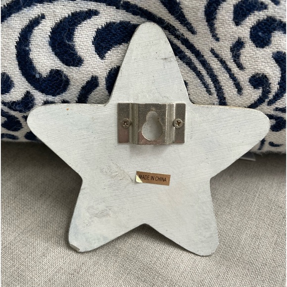 Mini Star ⭐️ Decor - Just Over 4 Inches! - Picture 3 of 7